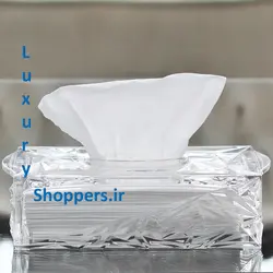 جادستمال اسکیمو بوهمیا کریستال چک