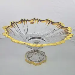 سرویس طلاکوب ایکاروس (بوهمیا – چک)