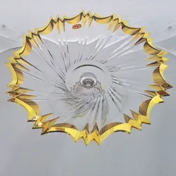 سرویس طلاکوب ایکاروس (بوهمیا – چک)