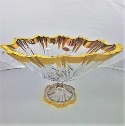 سرویس طلاکوب ایکاروس (بوهمیا – چک)