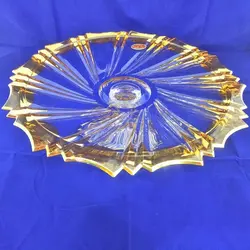 سرویس طلاکوب ایکاروس (بوهمیا – چک)