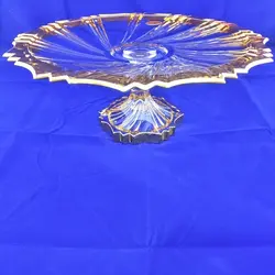 سرویس طلاکوب ایکاروس (بوهمیا – چک)