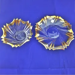 سرویس طلاکوب ایکاروس (بوهمیا – چک)