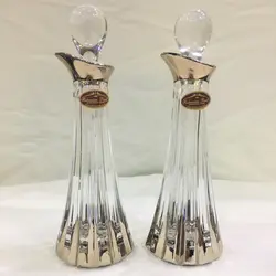 ابلیمو خوری پلاتین بوهمیا کریستال چک