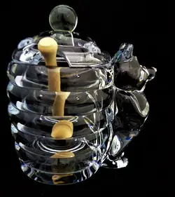 عسل خوری خرسی بوهمیا چک