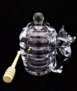 عسل خوری خرسی بوهمیا چک