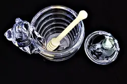 عسل خوری خرسی بوهمیا چک