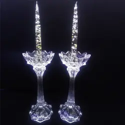 شمعدان برجی چین (قیمت یک جفت )