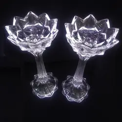 شمعدان برجی چین (قیمت یک جفت )