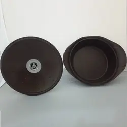 سرویس قابلمه و تابه Richef  کره ای ( ۱۱ پارچه )