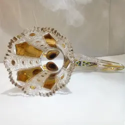 جاکاردی طلاکوب کارل چک ( دارای ۳ سایز )