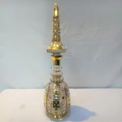 تنگ و نیزه طلاکوب چک کارل (دارای ۳ سایز)