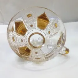 فنجان طلاکوب کارل چک