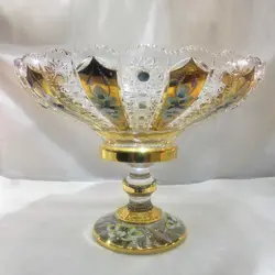 میوه طلاکوب کارل چک طرح گرد ( دارای ۳ سایز )