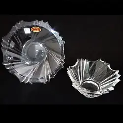 پیاله و پیش دستی ایکاروس بوهمیا چک