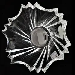 پیاله و پیش دستی ایکاروس بوهمیا چک