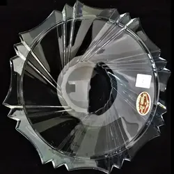 پیاله و پیش دستی ایکاروس بوهمیا چک