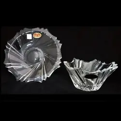 پیاله و پیش دستی ایکاروس بوهمیا چک