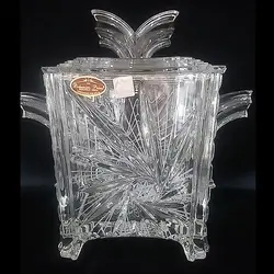 شکلات خوری پریما کریستال چک بوهمیا