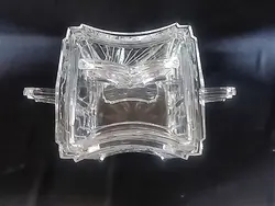 شکلات خوری پریما کریستال چک بوهمیا