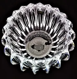 کاسه فالکو چک بوهمیا ( دارای دو سایز)