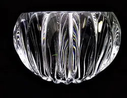 کاسه فالکو چک بوهمیا ( دارای دو سایز)