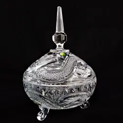 شکلات خوری گُل چک ( بوهمیا )