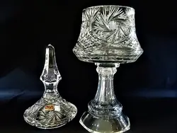 کاپ بزرگ خورشیدی کریستال چک بوهمیا