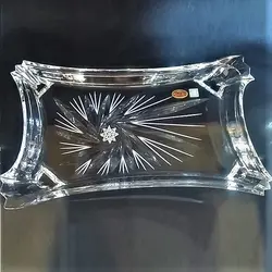 شیرینی خوری پریما کریستال بوهمیا چک