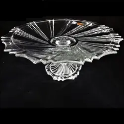 شیرینی ایکاروس  چک کریستال بوهمیا