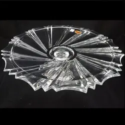 شیرینی ایکاروس  چک کریستال بوهمیا