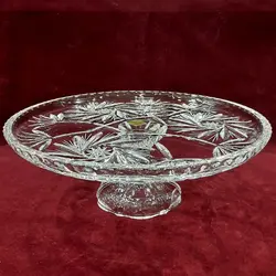 شیرینی خوری ونوس کریستال جی سی سی