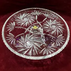 شیرینی خوری ونوس کریستال جی سی سی