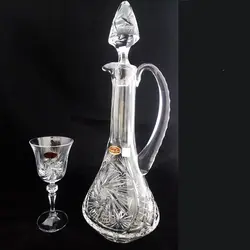 تنگ و گیلاس خورشیدی بوهمیا چک