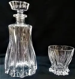 تنگ و لیوان پلانتیکا چک