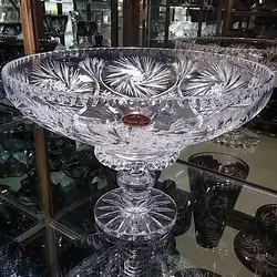 میوه خوری MK4 کریستال چک بوهمیا