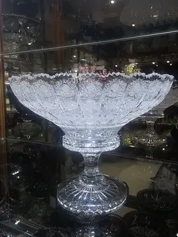 میوه خوری پی کی کرستال چک