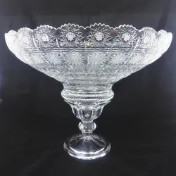 میوه خوری پی کی بوهمیا کریستال چک