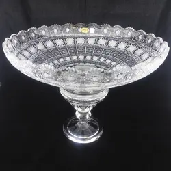 میوه خوری پی کی بوهمیا کریستال چک