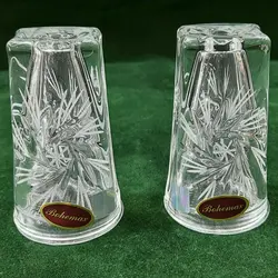 نمکدان خورشیدی چین بوهمکس (درجه یک)