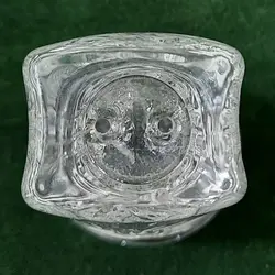 نمکدان خورشیدی چین بوهمکس (درجه یک)