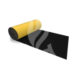 عایق الاستومری رولی  پشت چسب دار K-FLEX