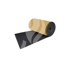 عایق الاستومری رولی  پشت چسب دار K-FLEX