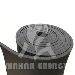 عایق الاستومری رولی K-FLEX