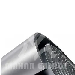 عایق الاستومری رولی با روکش آلومینیوم K-FLEX