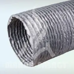 کانال فلکسیبل برزنتی soft - فروشگاه اینترنتی عایق