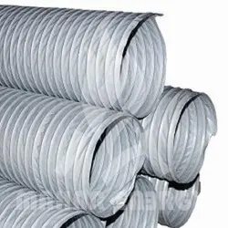 کانال فلکسیبل برزنتی Silver - فروشگاه اینترنتی عایق