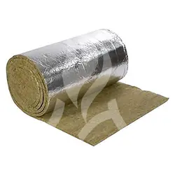 عایق پشم سنگ لحافی 5 سانت دانسیته 30