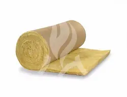 عایق پشم سنگ لحافی 5 سانت دانسیته 30