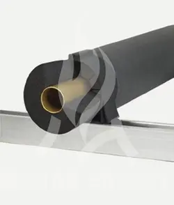 عایق الاستومری لوله ای کافلکس لوله مسی